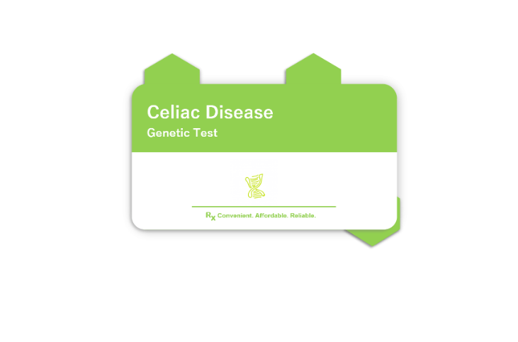 Celiac Genetic Test