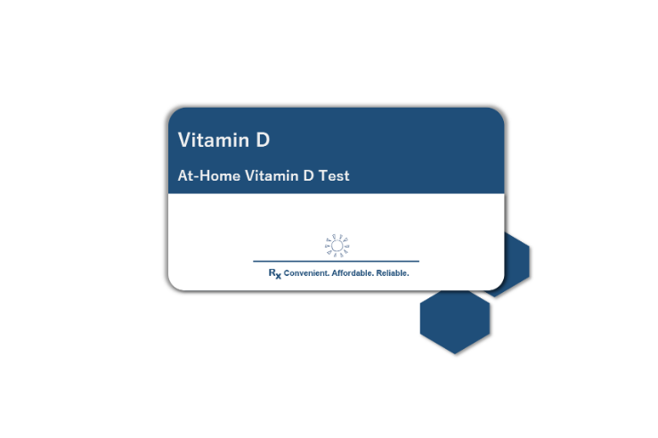 Vitamin D Test