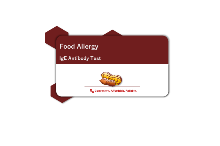 Food Allergy Test